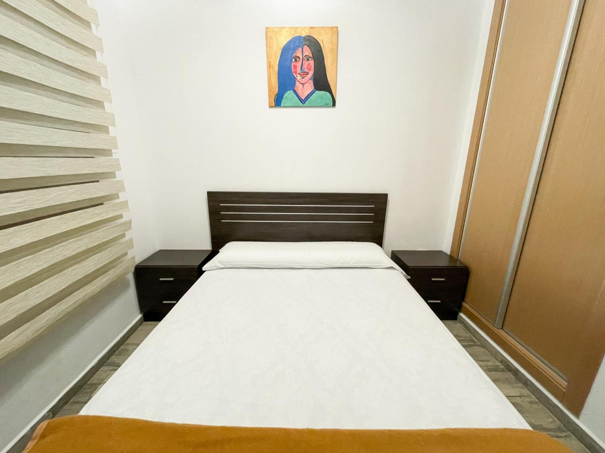 Apartamentos Mirador Del Castillo 3000 Peñíscola Εξωτερικό φωτογραφία