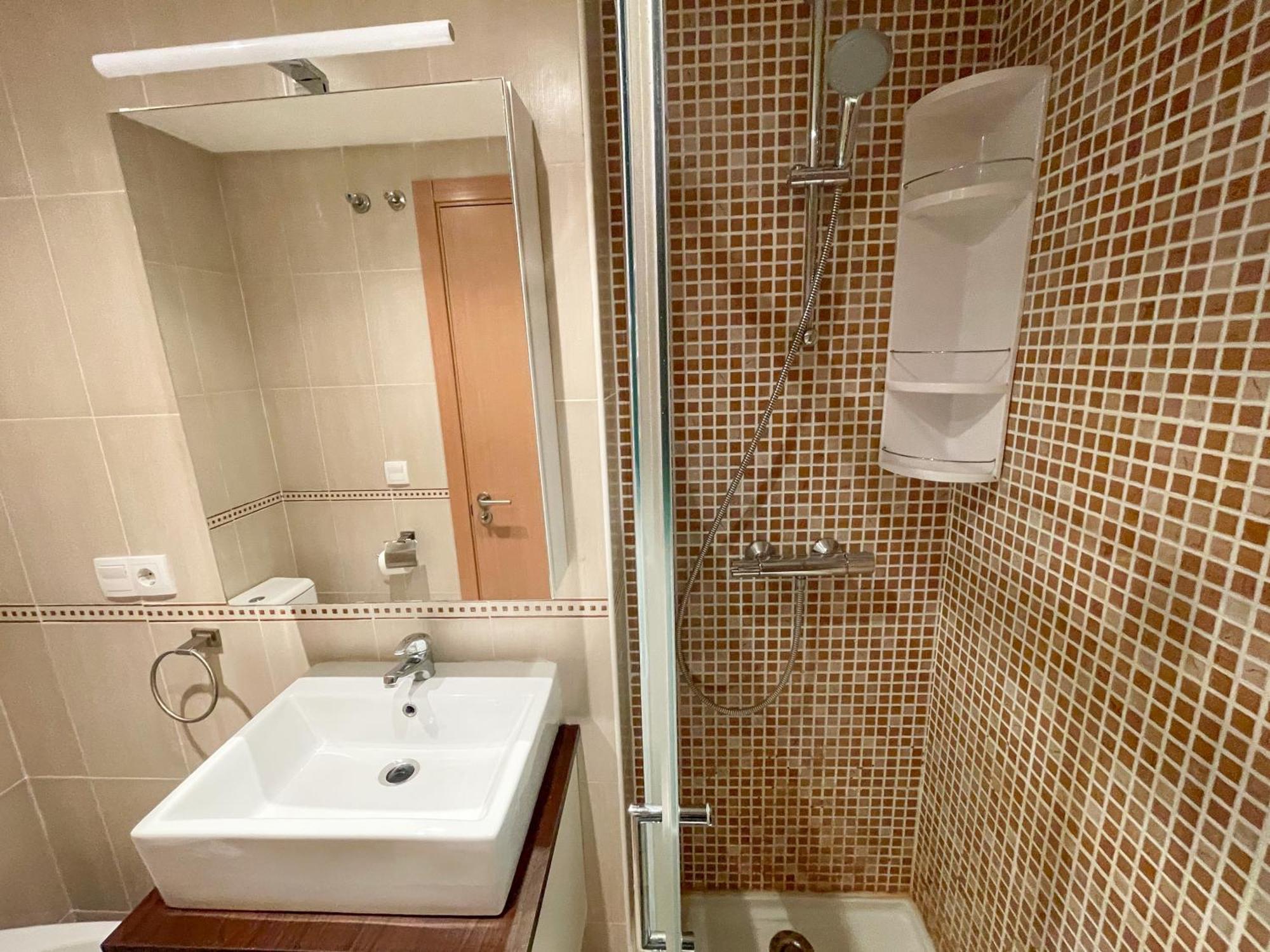 Apartamentos Mirador Del Castillo 3000 Peñíscola Εξωτερικό φωτογραφία