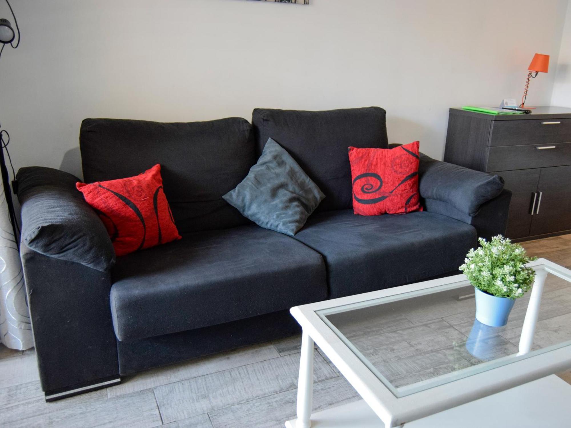Apartamentos Mirador Del Castillo 3000 Peñíscola Εξωτερικό φωτογραφία