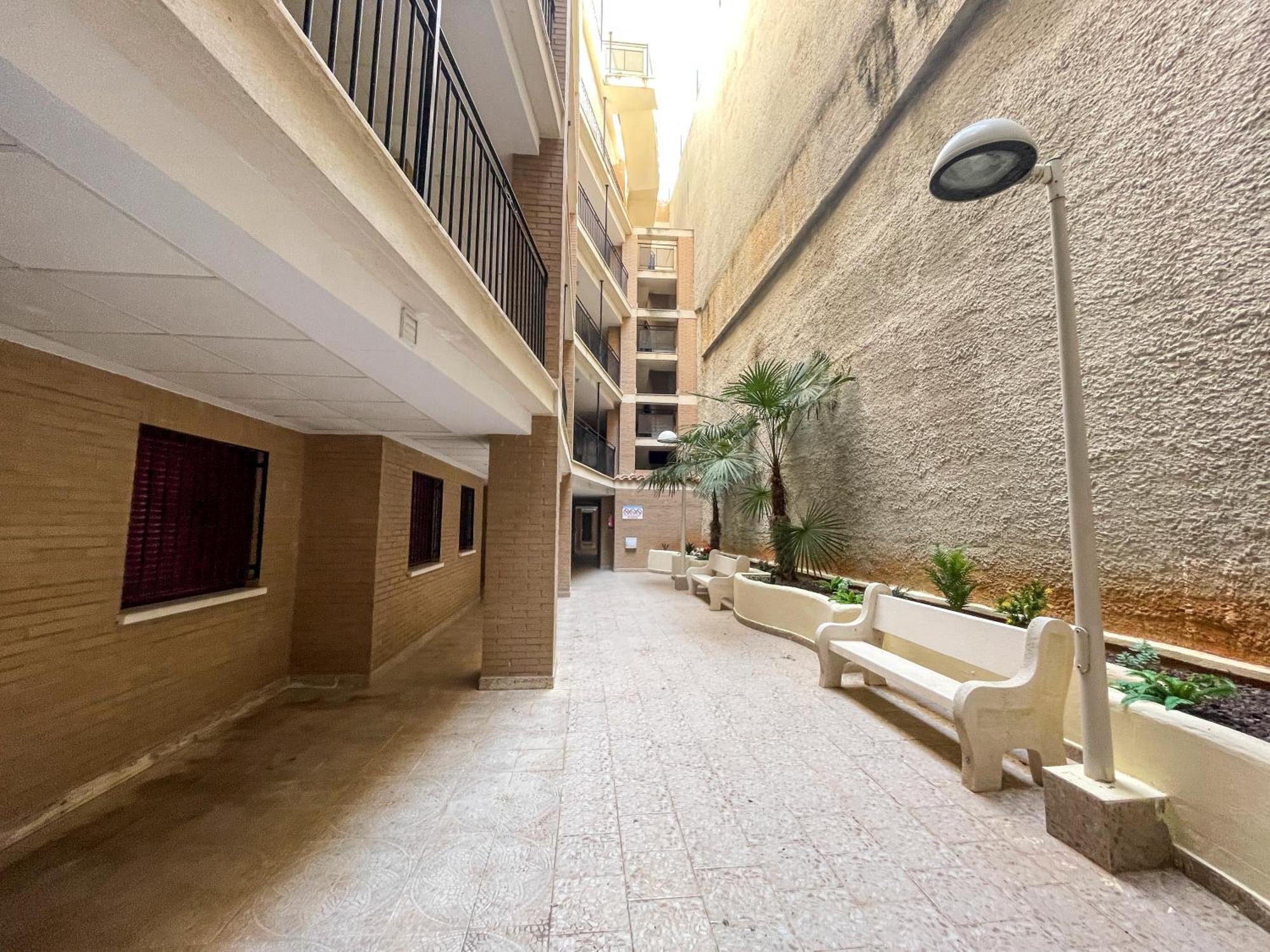 Apartamentos Mirador Del Castillo 3000 Peñíscola Εξωτερικό φωτογραφία